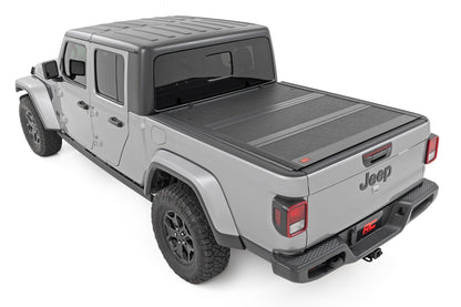 Hard Low Profile Bed Cover | 5' Bed | Jeep Gladiator JT 4WD (2020-2025) | 47620500B