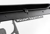 Rough Country | Electric Tilt Windshield | Glass | Honda Pioneer 1000  | 98316222
