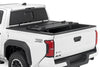 Rough Country | Hard Low Profile Bed Cover | 6' Bed | Toyota Tacoma 2WD/4WD (2024-2026) | 47410600B