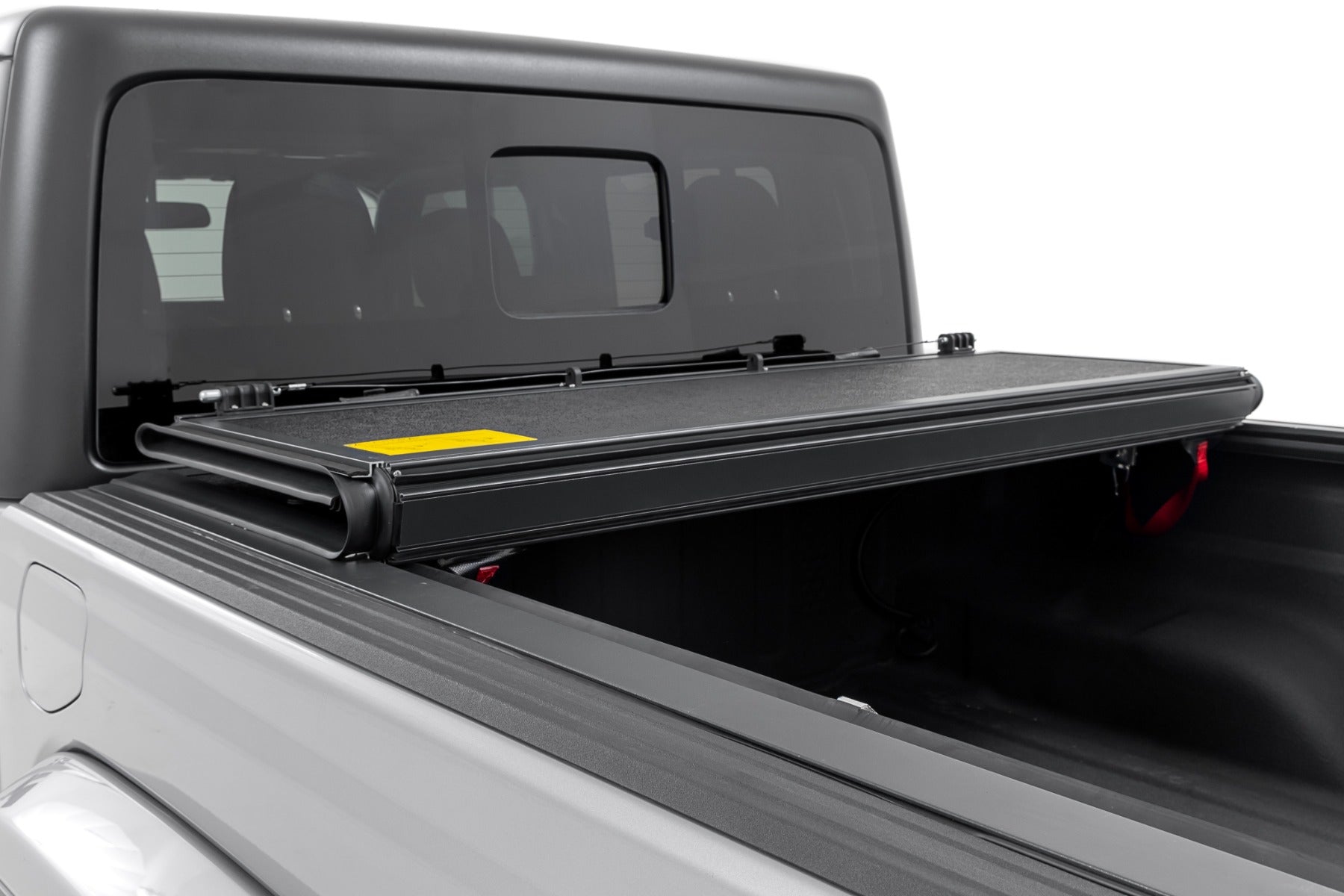 Hard Low Profile Bed Cover | 5' Bed | Jeep Gladiator JT 4WD (2020-2025) | 47620500B