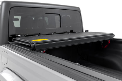 Hard Low Profile Bed Cover | 5' Bed | Jeep Gladiator JT 4WD (2020-2025) | 47620500B