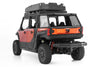 Molle Panel Kit | Side Window | Polaris XPEDITION ADV 5  | 93177
