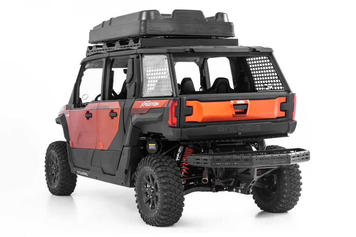 Molle Panel Kit | Side Window | Polaris XPEDITION ADV 5  | 93177