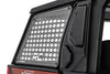Bed Side Rear Windows | Scratch Resistant | Polaris Xpedition ADV-5 | 93196