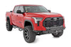 Rough Country | Nerf Steps | Cab Length | Crew Max | Toyota Tundra 2WD/4WD (2022-2026) | 72002B