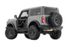 Tubular Doors | 2 Door | Ford Bronco (2 Door) 4WD (2021-2025) | 10659