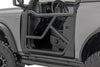 Tubular Doors | 2 Door | Ford Bronco (2 Door) 4WD (2021-2025) | 10659