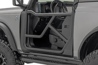 Tubular Doors | 2 Door | Ford Bronco (2 Door) 4WD (2021-2025) | 10659