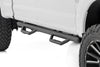 Rough Country | Nerf Steps | Cab Length | Crew | Ford F-150/Lightning/F-250/F-350/Raptor (15-26) | RCF1596CCB