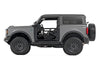 Tubular Doors | 2 Door | Ford Bronco (2 Door) 4WD (2021-2025) | 10659