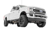 3 Inch Coilover Conversion Upgrade Kit | Diesel | Ford F-250/F-350 Super Duty (05-22) | 50015
