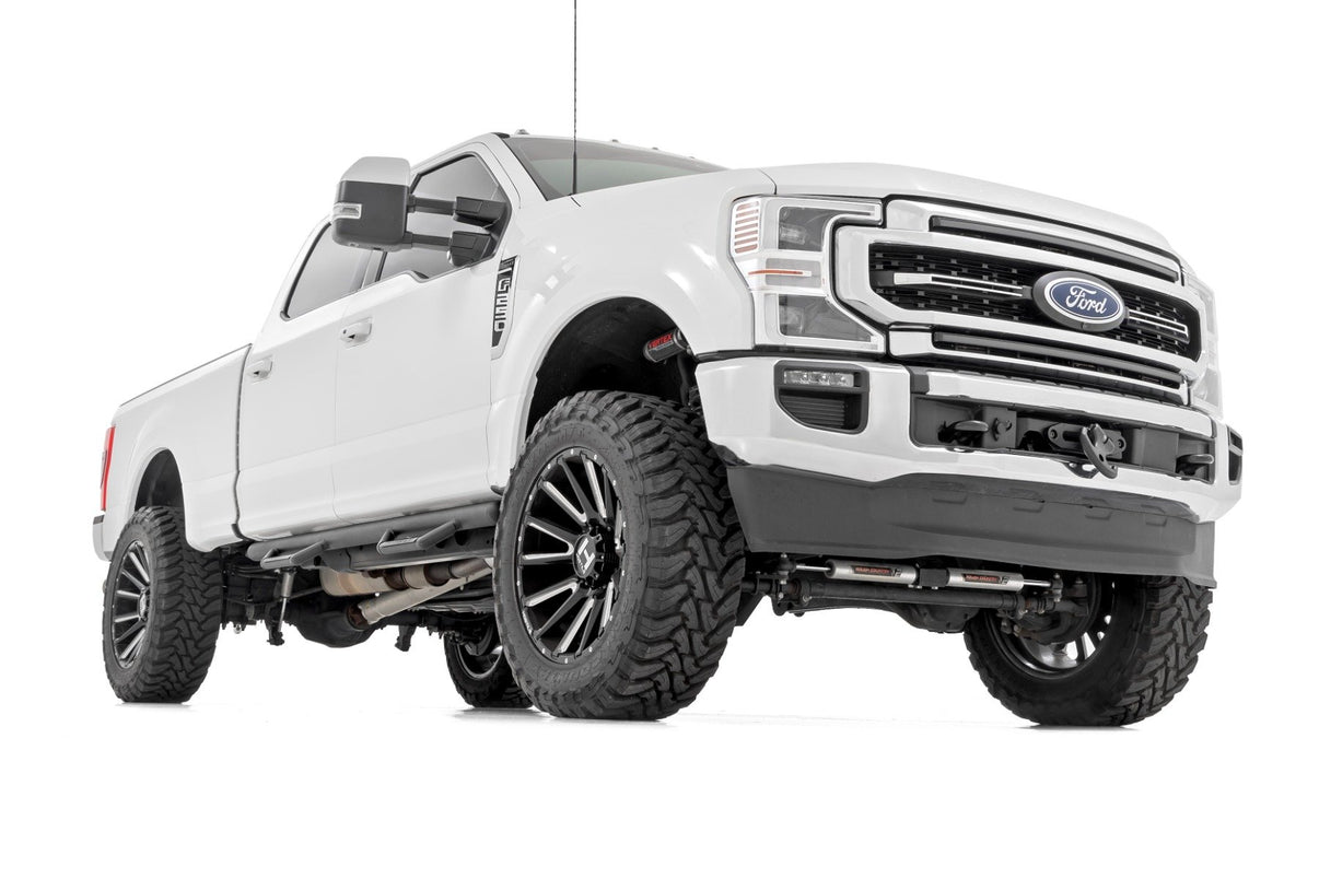 3 Inch Lift Kit | Coilover Conversion | Diesel | Ford F-250 Super Duty (17-22) | 50257