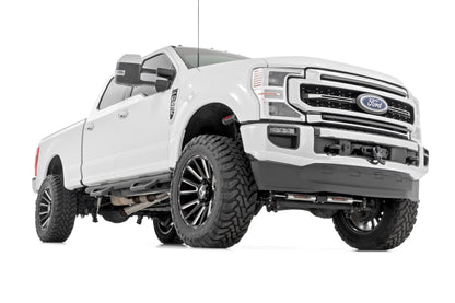 3 Inch Lift Kit | Coilover Conversion | Diesel | Ford F-250 Super Duty (17-22) | 50257