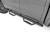 Nerf Steps | Cab Length | Crew Cab | Ford Ranger 2WD/4WD (2019-2025) | RCF1981CCB