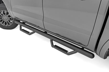 Nerf Steps | Cab Length | Crew Cab | Ford Ranger 2WD/4WD (2019-2025) | RCF1981CCB