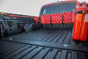Molle Bed Mounting Panels | Combo | Toyota Tacoma 2WD/4WD (2005-2023) | 73105
