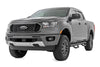 Nerf Steps | Cab Length | Crew Cab | Ford Ranger 2WD/4WD (2019-2025) | RCF1981CCB