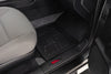 Sure-Fit Floor Mats | FR & RR | Toyota Tacoma 2WD/4WD (2016-2023) | SM71216
