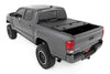 Hard Tri-Fold Flip Up Bed Cover | 5' Bed | Toyota Tacoma 2WD/4WD (2005-2015) | 49415500