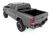 Hard Tri-Fold Flip Up Bed Cover | 5' Bed | Toyota Tacoma 2WD/4WD (2005-2015) | 49415500
