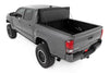 Hard Tri-Fold Flip Up Bed Cover | 6' Bed | Toyota Tacoma 2WD/4WD (2005-2015) | 49415600