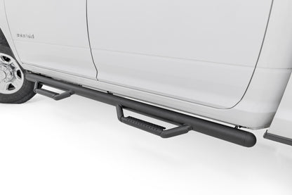 Nerf Steps | Cab Length | Crew Cab | SRW | Ram 1500/2500/3500 2WD/4WD (10-24 & Classic) | RCD2080CCB