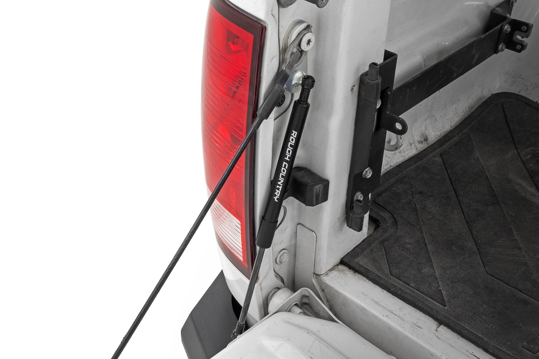 Tailgate Assist | Ram 1500/2500/3500 2WD/4WD (2010-2024 & Classic) | 73213