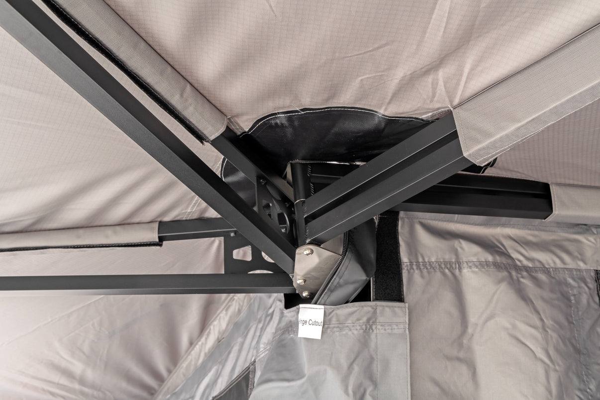 270 Degree Awning | Drivers Side | 99047
