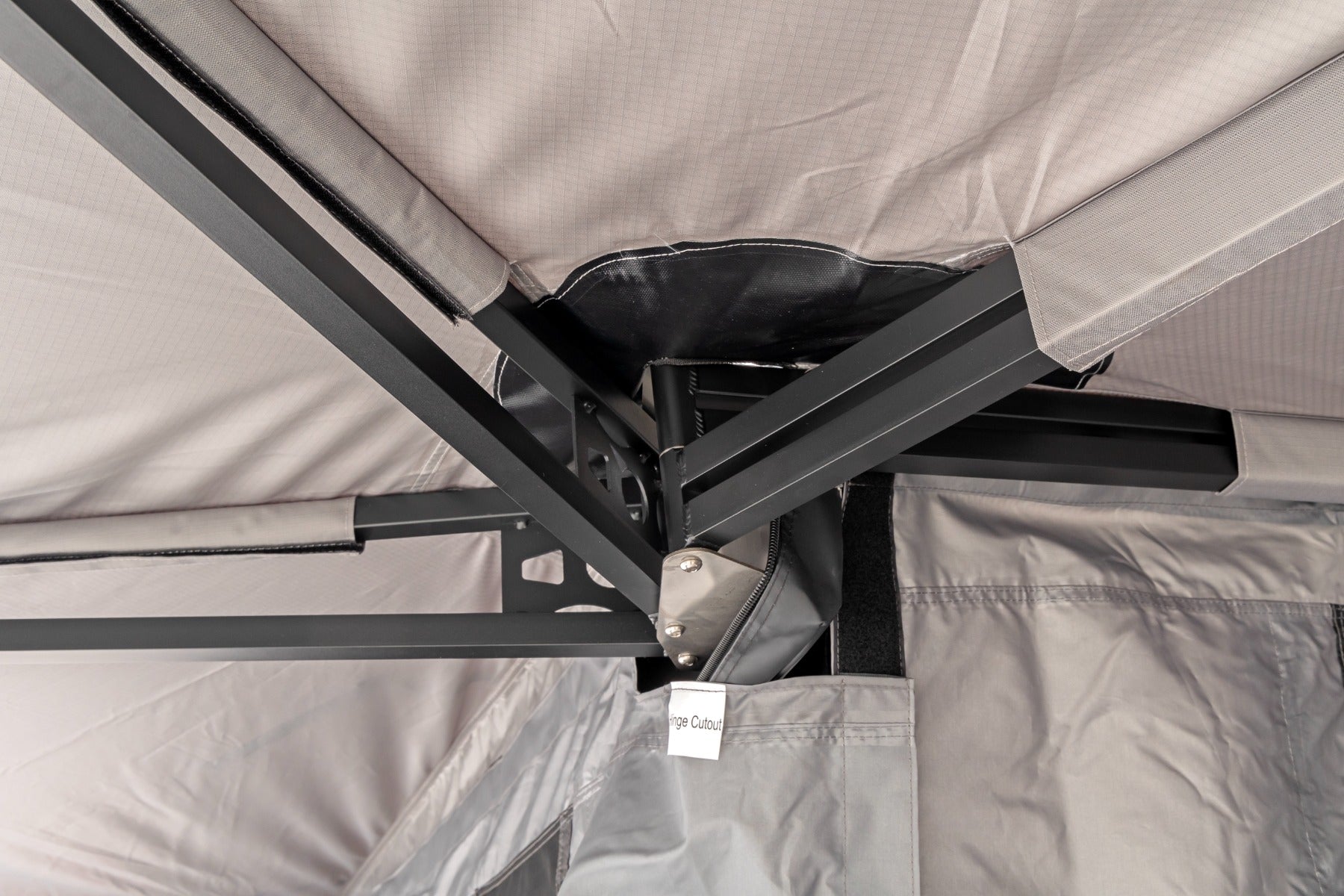 270 Degree Awning | Drivers Side | 99047