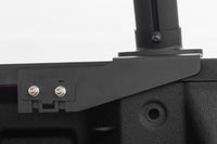 Clamp On Bed Rack Mount | Universal | Multiple Makes & Models | 99078