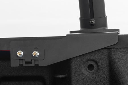 Clamp On Bed Rack Mount | Universal | Multiple Makes & Models | 99078