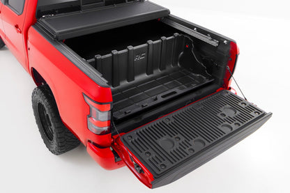 Truck Bed Cargo Storage Box | Easy Access | Mid Size 52.5" | Fits Mid-Sized Trucks | 10203