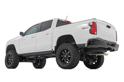 6 Inch Lift Kit | M1 Struts | Chevy/GMC Canyon/Colorado 4WD (2023-2024) | 13340