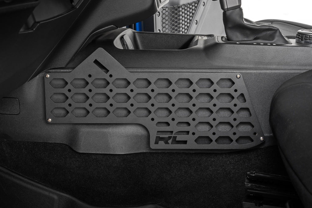 Molle Panel Kit | Center Console | Ford Bronco 4WD (2021-2025) | 51121