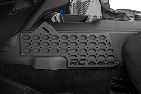 Molle Panel Kit | Center Console | Ford Bronco 4WD (2021-2025) | 51121