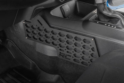 Molle Panel Kit | Center Console | Ford Bronco 4WD (2021-2025) | 51121