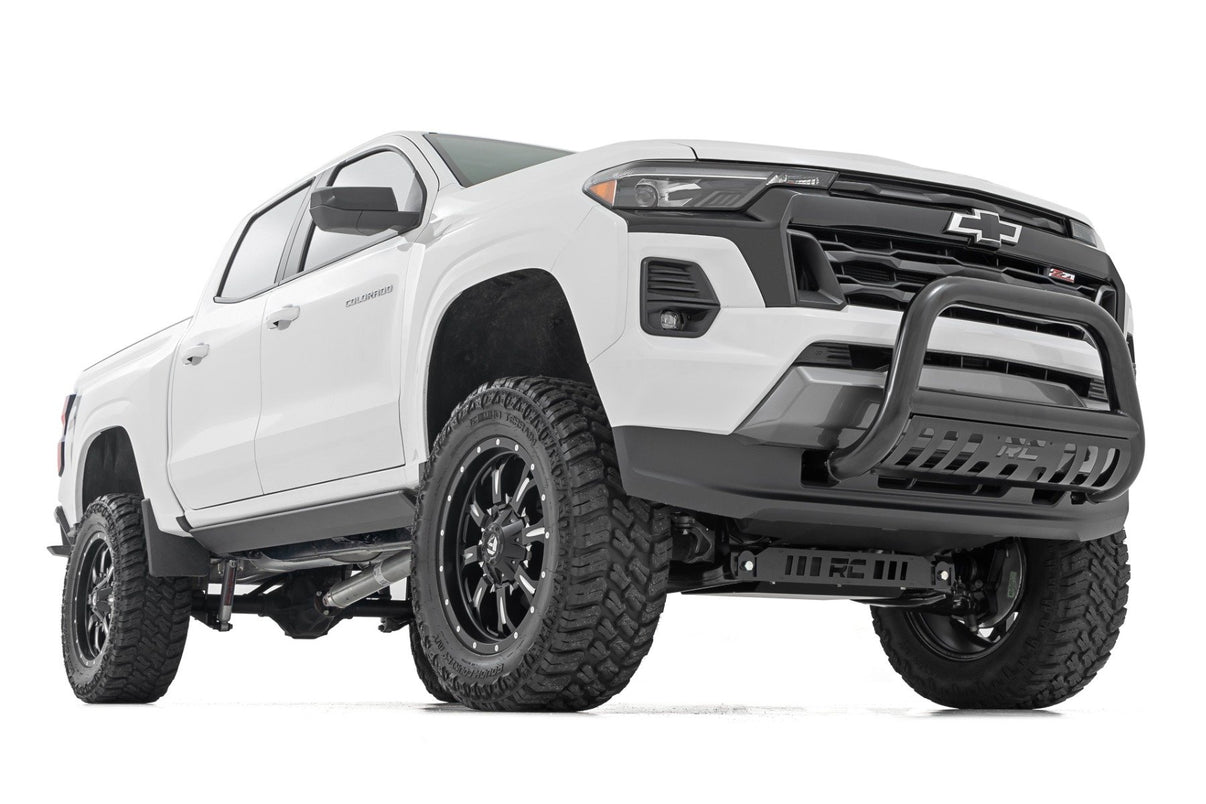 6 Inch Lift Kit | N3 Shocks | Chevy/GMC Canyon/Colorado 4WD (2023-2024) | 13330