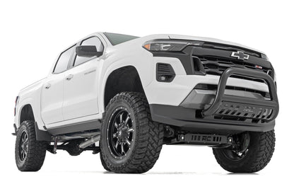 6 Inch Lift Kit | N3 Shocks | Chevy/GMC Canyon/Colorado 4WD (2023-2024) | 13330
