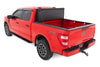 Rough Country | Hard Tri-Fold Flip Up Bed Cover | 6'7" Bed | Ford F-150 2WD/4WD (2015-2020) | 49225650_A