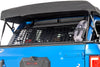 Molle Mounting Panel | Rear | Ford Bronco 4WD (2021-2025) | 51122