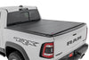 Hard Tri-Fold Flip Up Fold Bed Cover | 5'7" Bed | Ram 1500 (19-25)/1500 TRX (21-24)  | 49320550