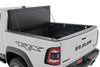 Hard Tri-Fold Flip Up Fold Bed Cover | 5'7" Bed | Ram 1500 (19-25)/1500 TRX (21-24)  | 49320550