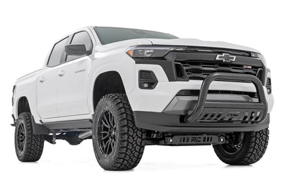 4 Inch Lift Kit | N3 Struts | Chevy/GMC Canyon/Colorado 4WD (2023-2024) | 13231