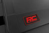 Hard Tri-Fold Flip Up Bed Cover | 5'7" | Toyota Tundra 2WD/4WD (2022-2025) | 49514551