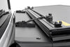Hard Tri-Fold Flip Up Bed Cover | 5'7" | Toyota Tundra 2WD/4WD (2022-2025) | 49514551