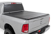 Hard Tri-Fold Flip Up Bed Cover | 5'7" Bed | Ram 1500 2WD/4WD (2010-2018 & Classic) | 49319550