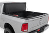 Hard Tri-Fold Flip Up Bed Cover | 6'4" Bed | Ram 1500 (10-18)/2500 (10-25)  | 49318650