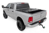 Hard Tri-Fold Flip Up Bed Cover | 6'4" Bed | Ram 1500 (10-18)/2500 (10-25)  | 49318650