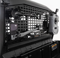 Rear Molle Panel | Can-Am Defender HD 8/HD 9/HD 10 | 97077