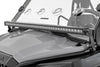LED Light | Cage Mount | 40" Spectrum | Honda Pioneer 520 | 92086